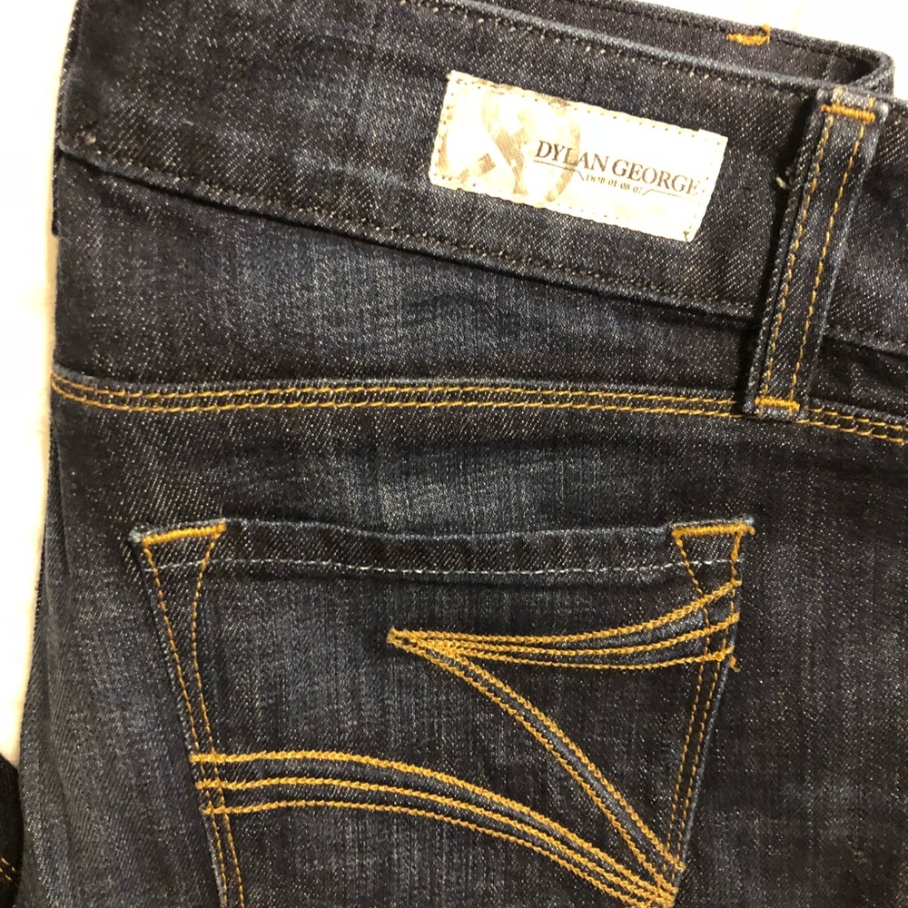 Dylan George Jeans - Picture 4 of 5